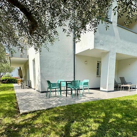 Casa Piccola Fewo Torbole Sul Garda Екстер'єр фото
