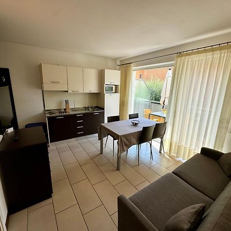 Casa Piccola Fewo Torbole Sul Garda Екстер'єр фото