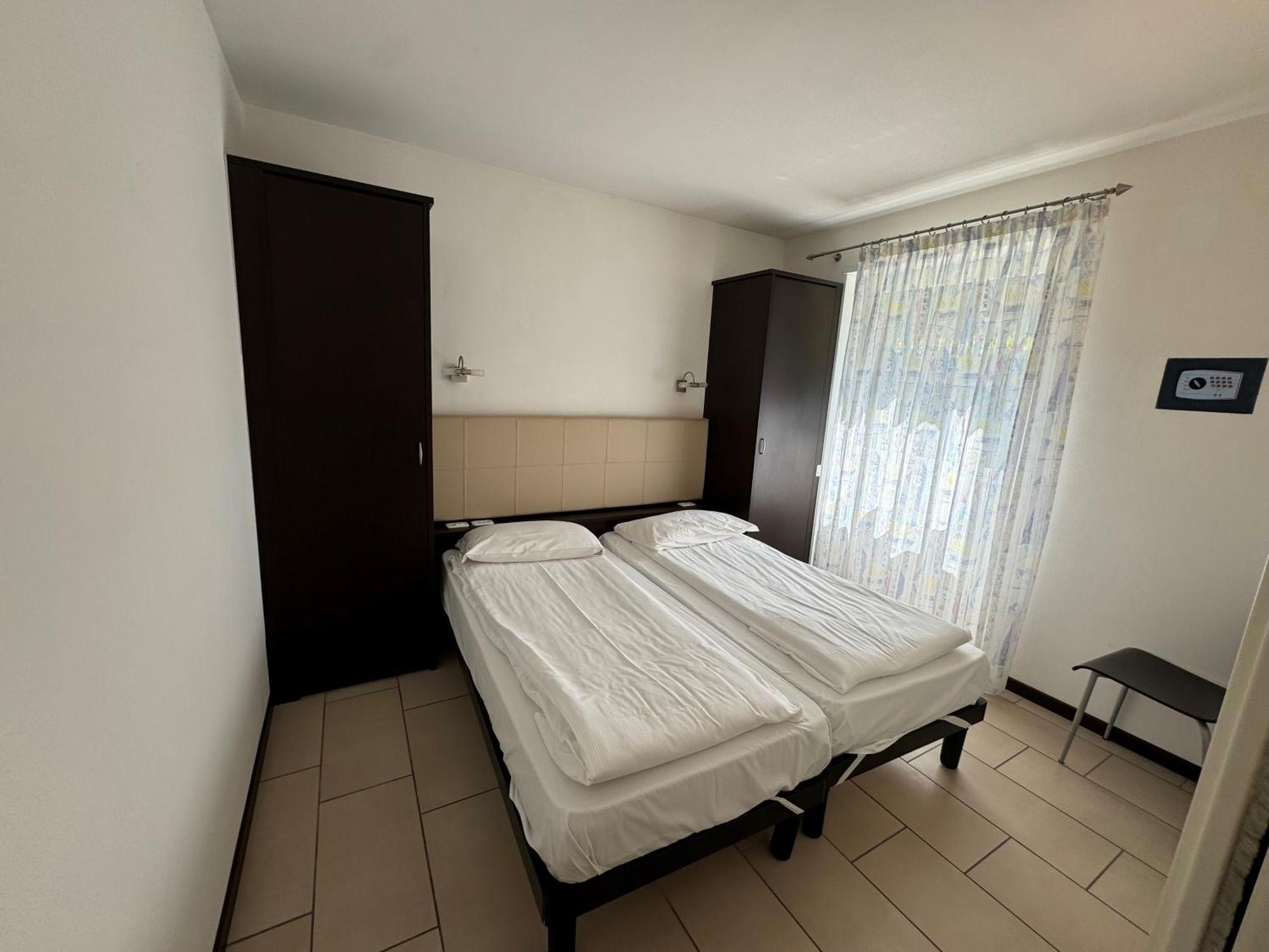 Casa Piccola Fewo Torbole Sul Garda Екстер'єр фото