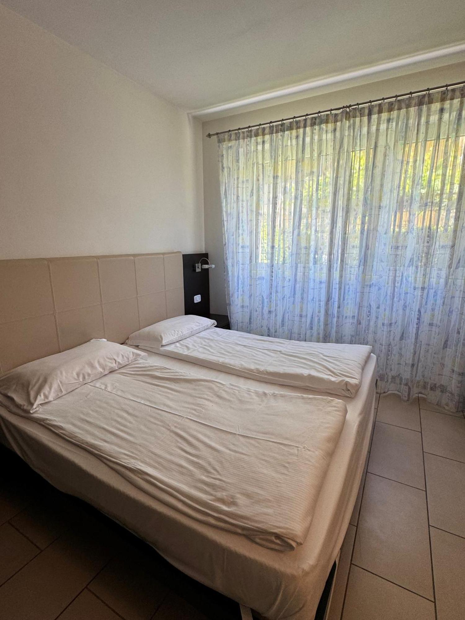 Casa Piccola Fewo Torbole Sul Garda Екстер'єр фото