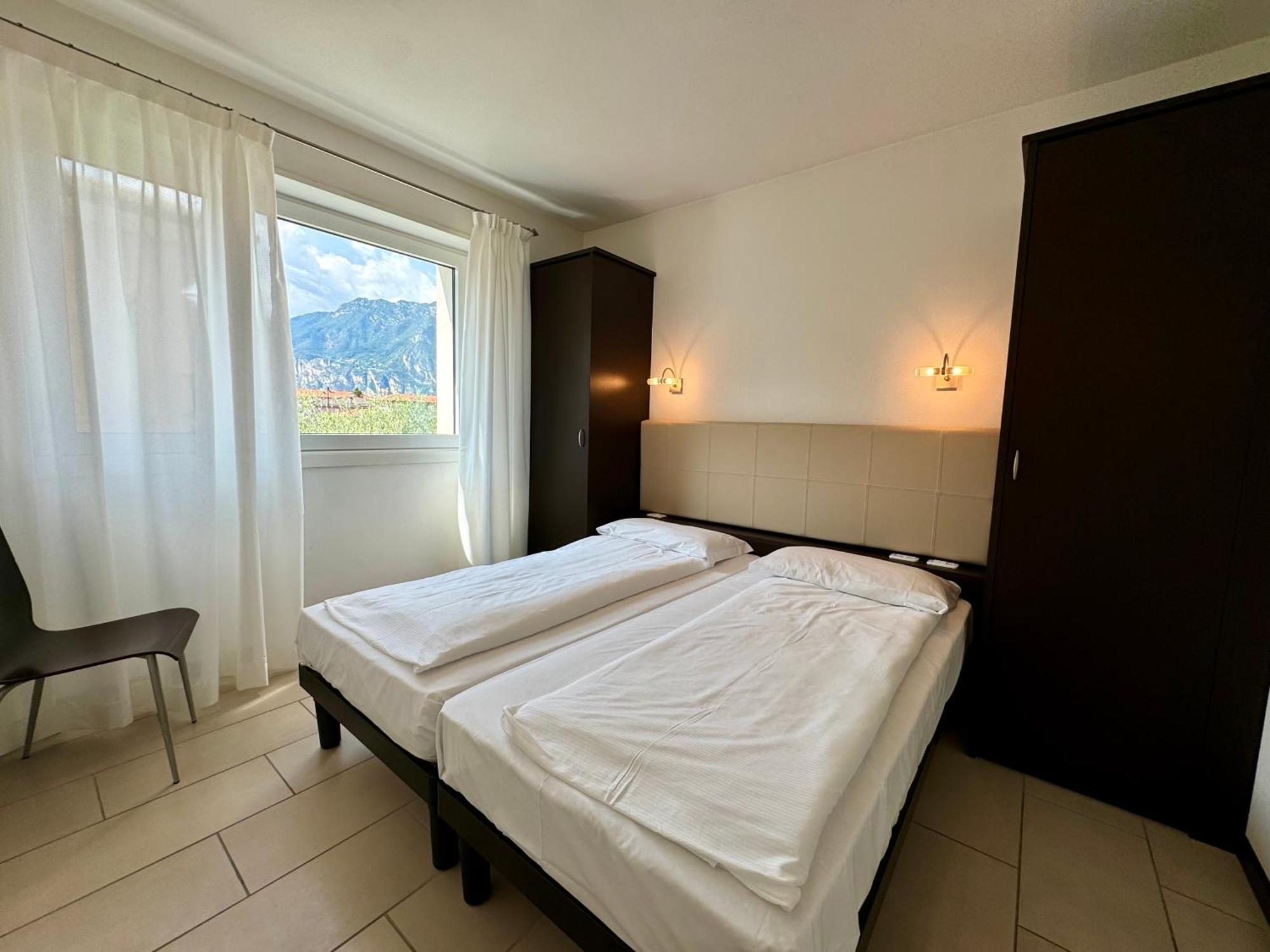 Casa Piccola Fewo Torbole Sul Garda Екстер'єр фото