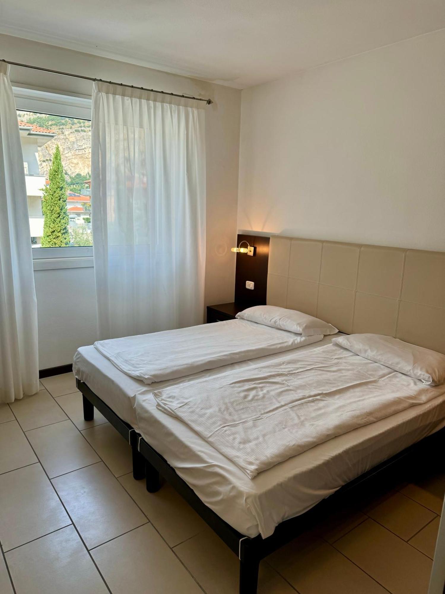 Casa Piccola Fewo Torbole Sul Garda Екстер'єр фото