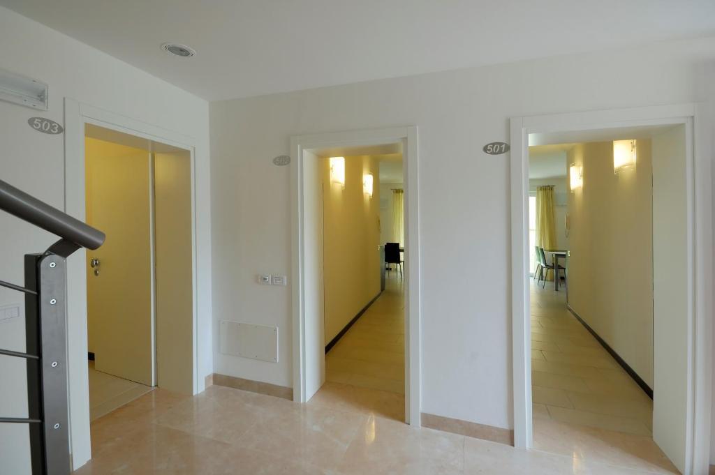 Casa Piccola Fewo Torbole Sul Garda Номер фото