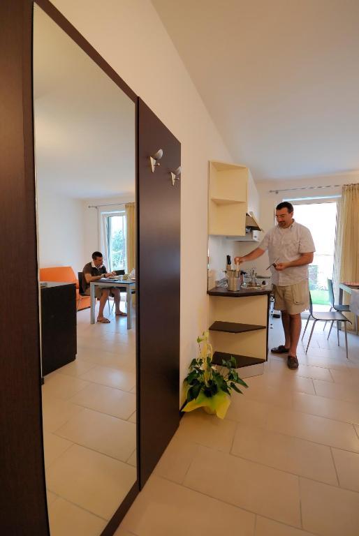 Casa Piccola Fewo Torbole Sul Garda Номер фото