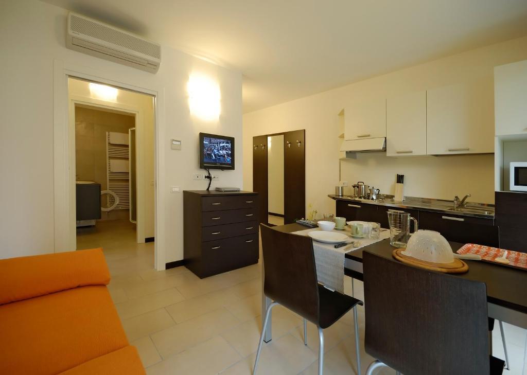 Casa Piccola Fewo Torbole Sul Garda Номер фото