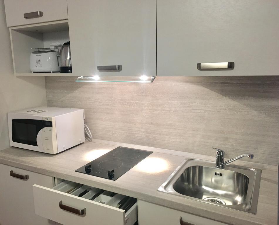 Casa Piccola Fewo Torbole Sul Garda Екстер'єр фото